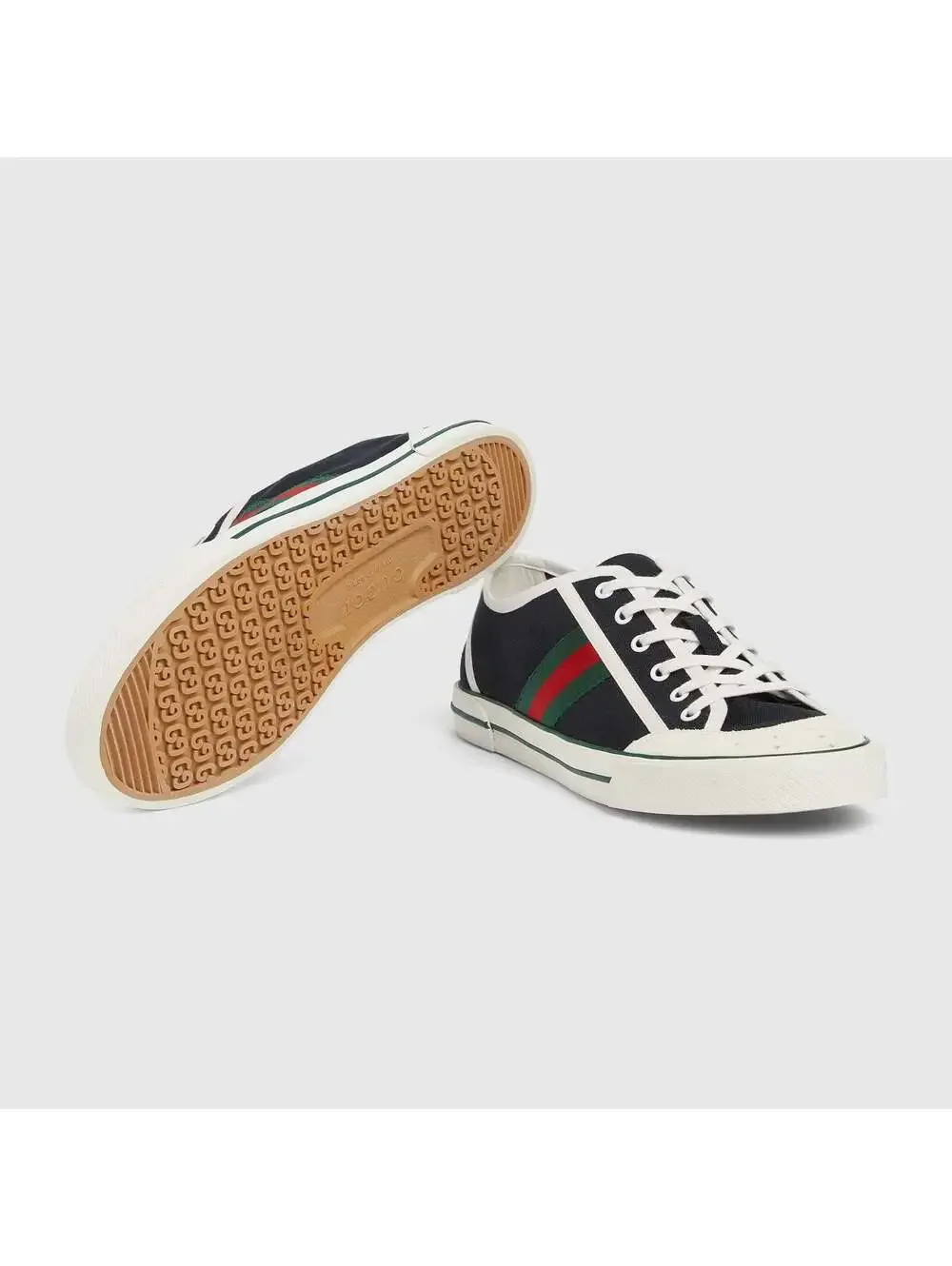 Gucci Tennis 1977 Sneakers(PLEASE REQUEST YOUR SIZE BEFORE PURCHASING)